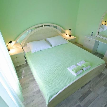 Good Vibes Apartment ซาดาร์ ภายนอก รูปภาพ