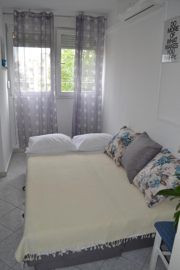 Good Vibes Apartment ซาดาร์ ภายนอก รูปภาพ