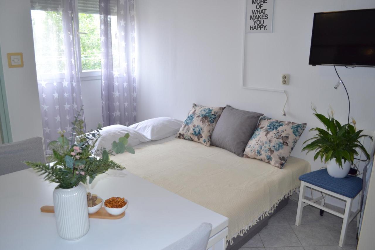 Good Vibes Apartment ซาดาร์ ภายนอก รูปภาพ