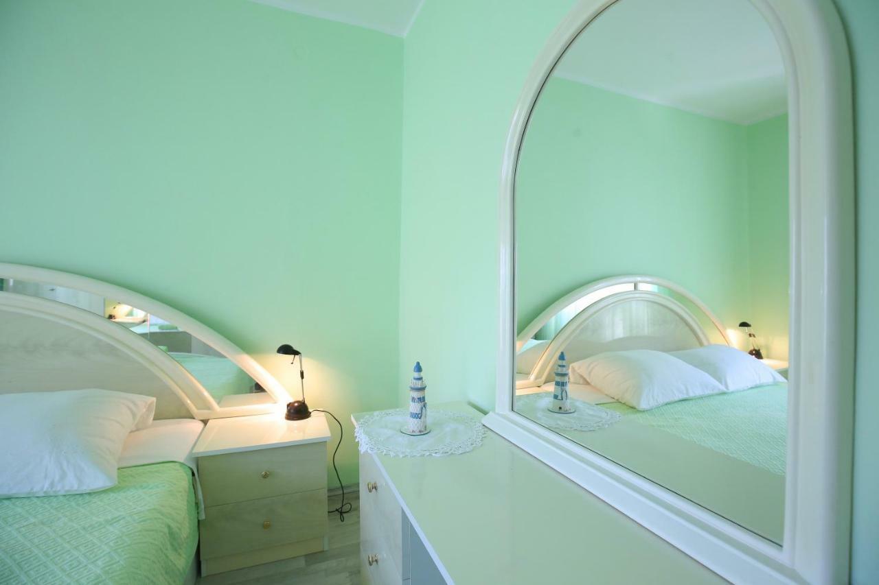Good Vibes Apartment ซาดาร์ ภายนอก รูปภาพ