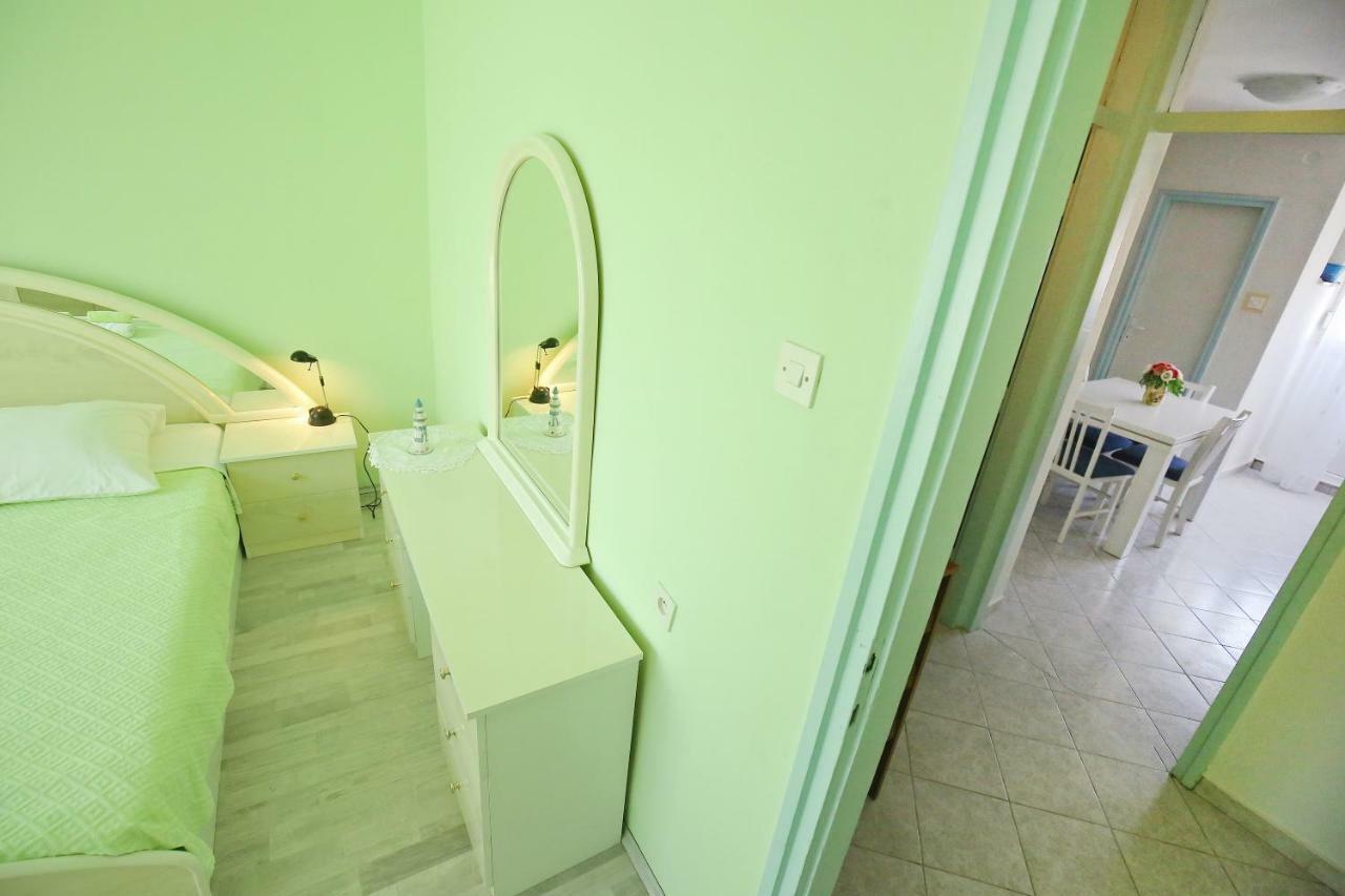 Good Vibes Apartment ซาดาร์ ภายนอก รูปภาพ