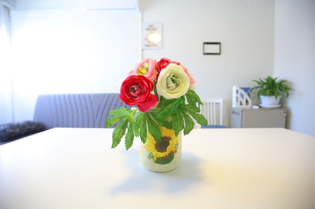 Good Vibes Apartment ซาดาร์ ภายนอก รูปภาพ