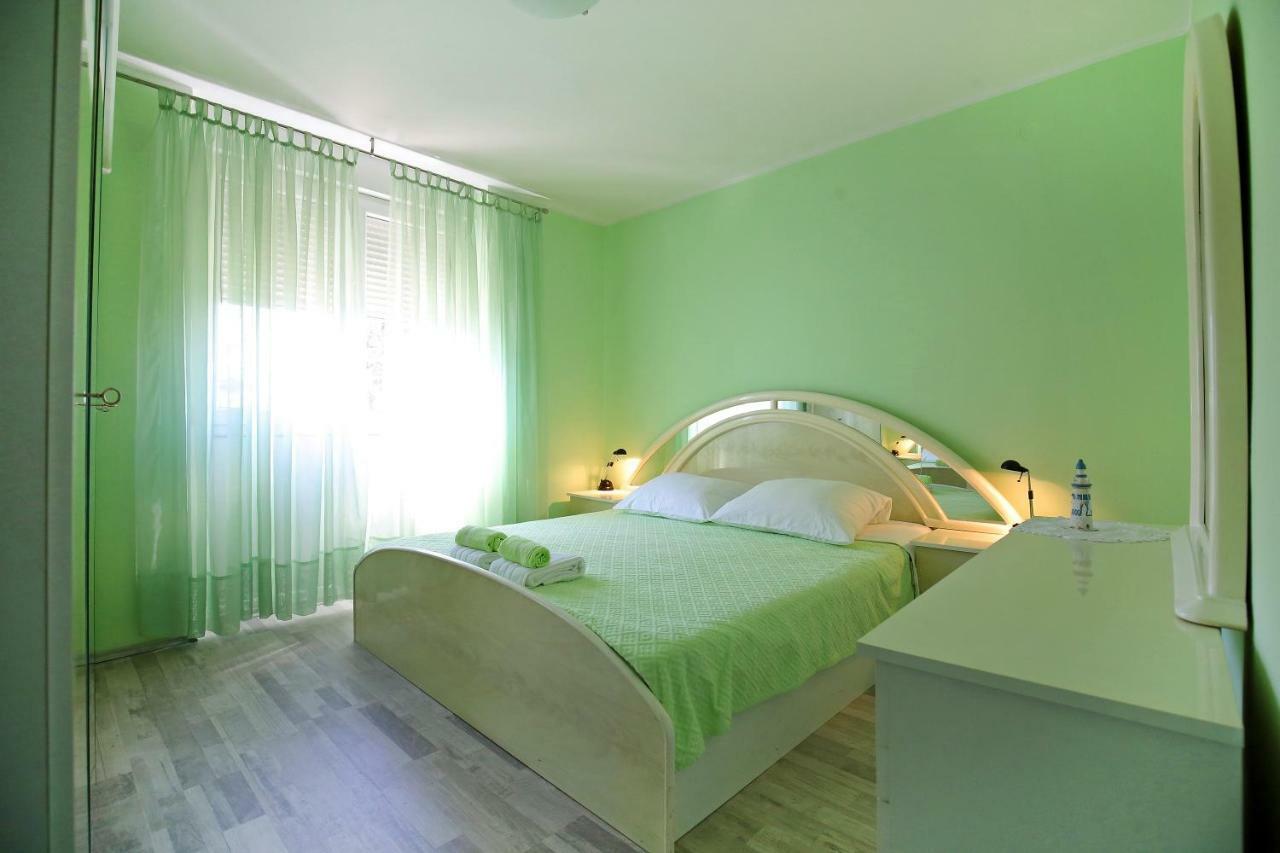 Good Vibes Apartment ซาดาร์ ภายนอก รูปภาพ