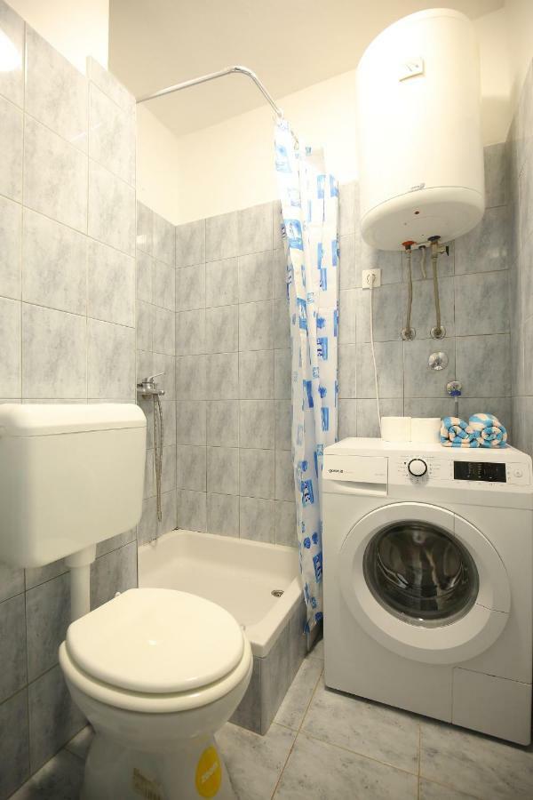 Good Vibes Apartment ซาดาร์ ภายนอก รูปภาพ