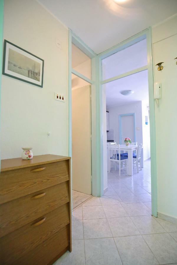 Good Vibes Apartment ซาดาร์ ภายนอก รูปภาพ