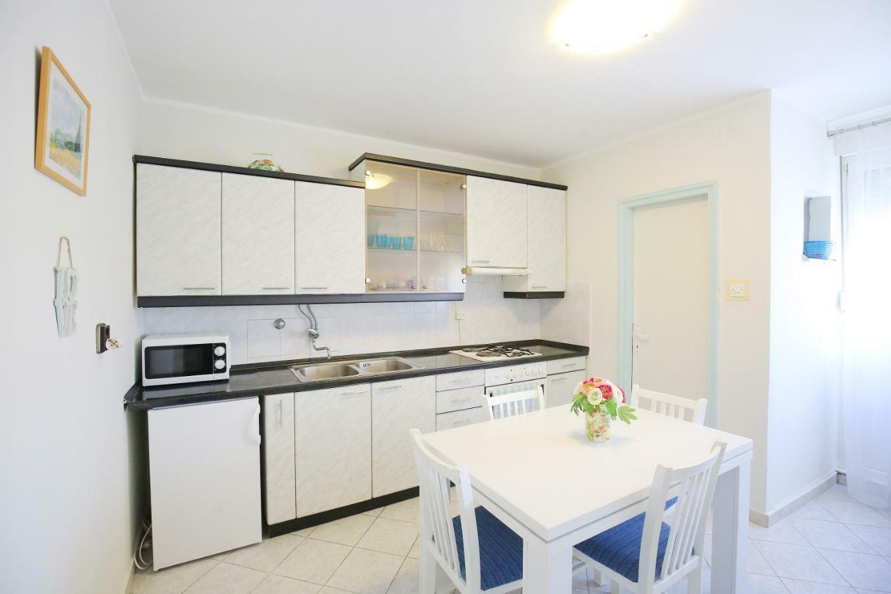 Good Vibes Apartment ซาดาร์ ภายนอก รูปภาพ