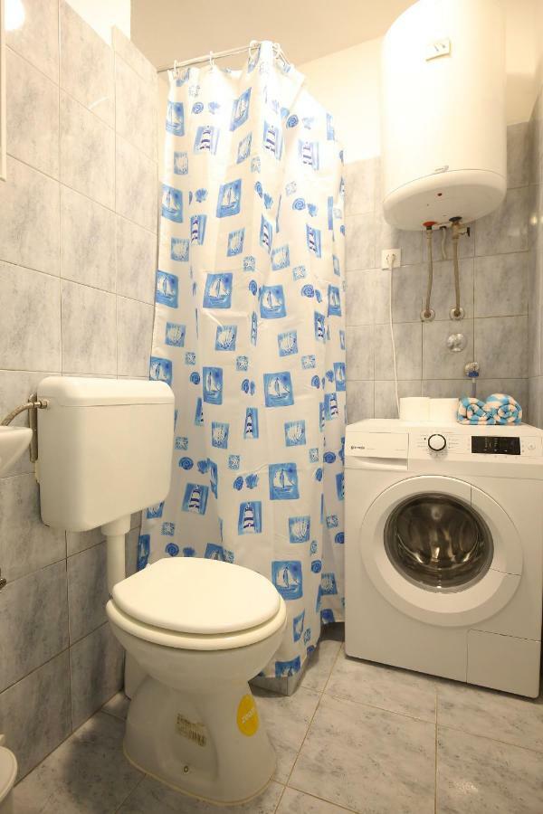 Good Vibes Apartment ซาดาร์ ภายนอก รูปภาพ
