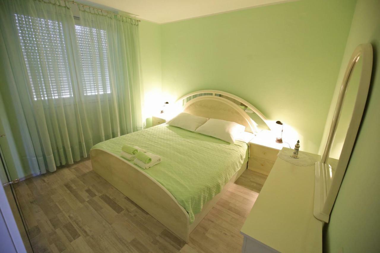 Good Vibes Apartment ซาดาร์ ภายนอก รูปภาพ