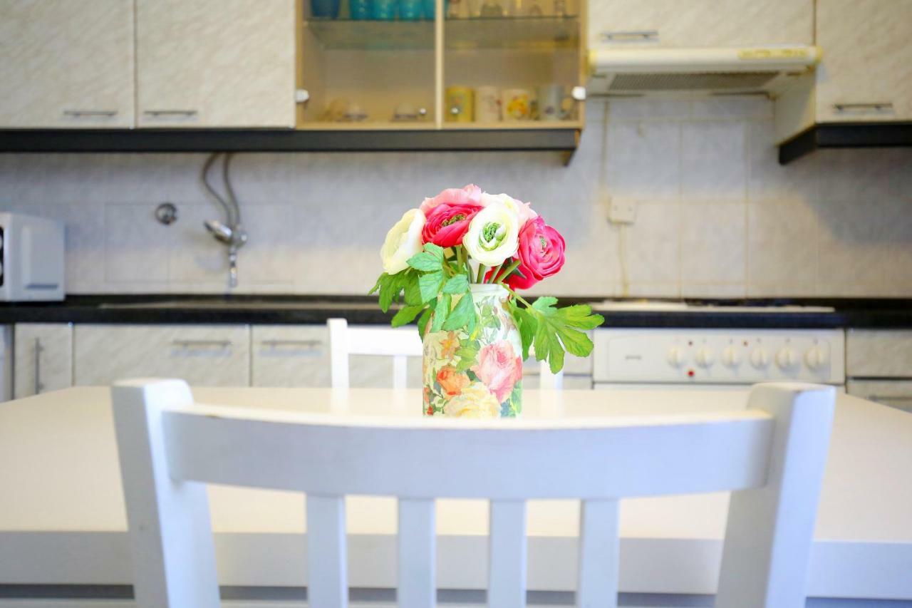 Good Vibes Apartment ซาดาร์ ภายนอก รูปภาพ